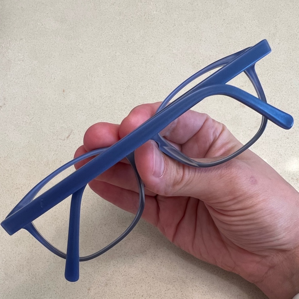 Andy Wolf 4486 Frames